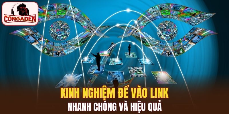 Bí kíp để truy cập link thần tốc nhất 2025