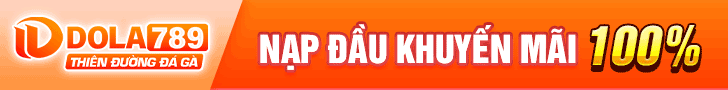Khuyến mãi DOLA789