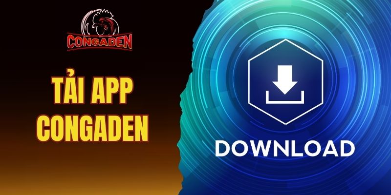 tải app Congaden