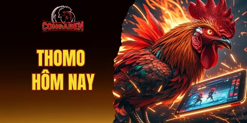 Thomo hôm nay